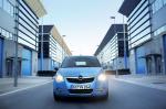 Opel Agila 2008 года